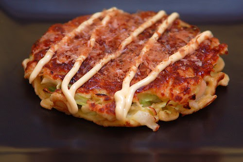 okonomiyaki