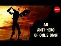 Vídeo da Semana: O anti-Herói