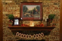 Mantle