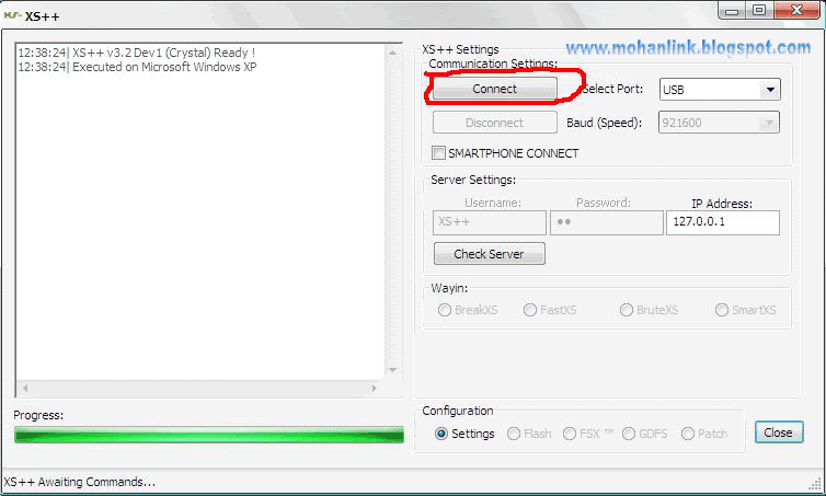 modding