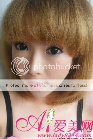 susukiss: i think these are really pretty short hairstyles. i would go for 