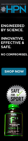 High Performace Nutrition Store