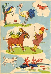alphabet p2