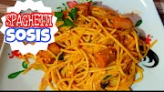 Info Kuliner Terkini 16+ Resep Spaghetti Rumahan Yang Enak