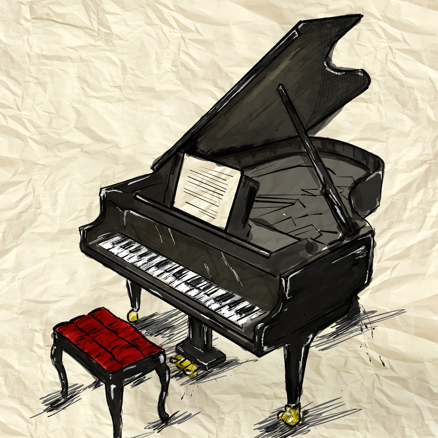Jazz Ballads on JAZZRADIO.com - JAZZRADIO.com - enjoy ...