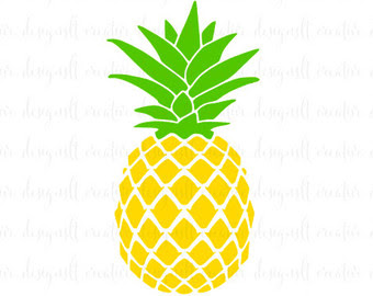 Free Free 250 Pineapple Sweet One Svg SVG PNG EPS DXF File