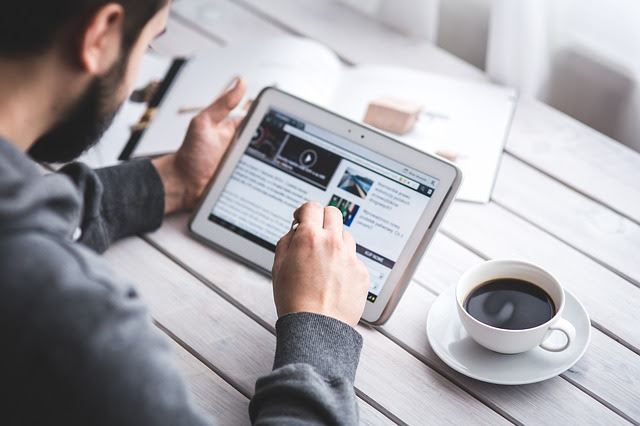 Ciekawy blog opisujący rozmaite życiowe tematy