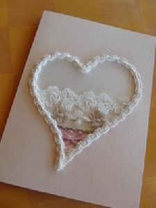 結婚祝いの手作りメッセージカードの作り方 平面から立体まで 可愛くて簡単に作れるデザインまとめ 暮らしに役立つ情報局