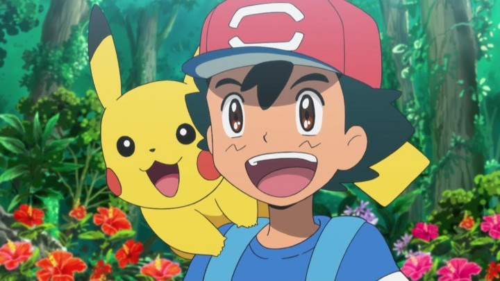 アニポケ サンムーン最終回の放送日やタイトルは ポケモン剣盾 ソードシールド 攻略 最新情報 Pokemon Times