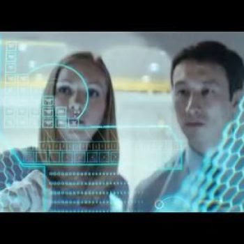 Engineering A Better Tomorrow (90 sec video)