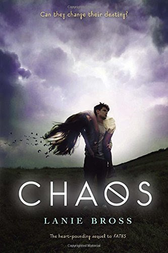 Chaos by Bross, Lanie (2015) HardcoverBy Lanie Bross