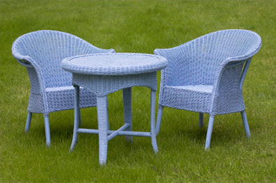 Authentic Antique Wicker For Sale Marin San Francisco