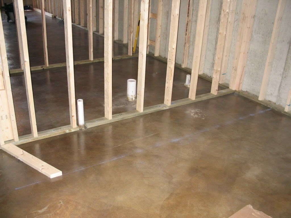 VWVortexcom Need Help Framing My Basement
