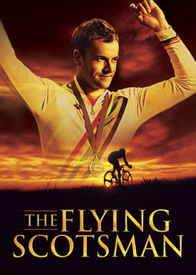 Flying Scotsman, The