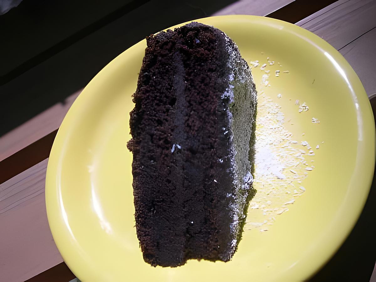 Recette De Gateau Au Chocolat Sans Oeufs Ni Beurre