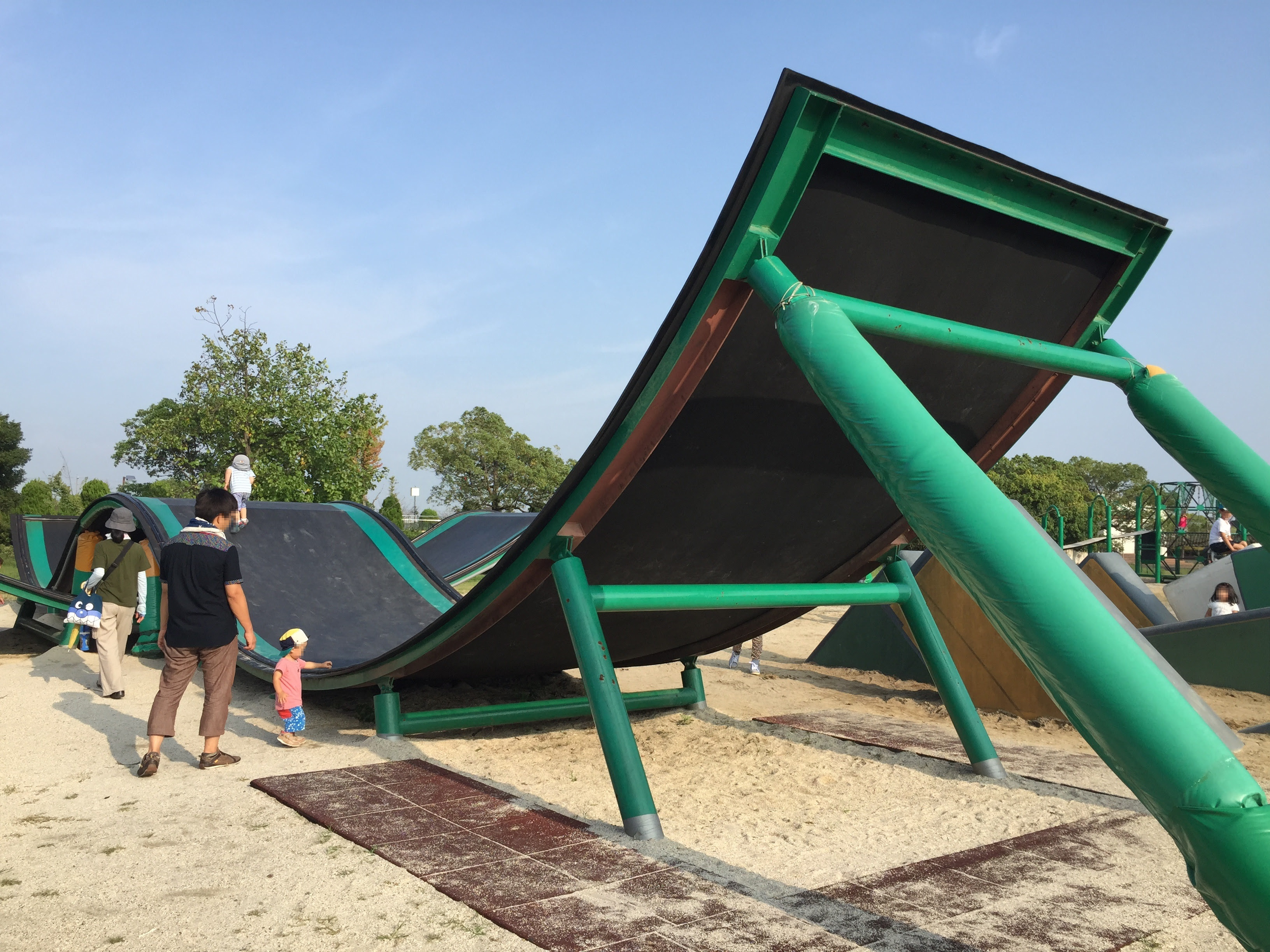 名古屋 愛知県のおすすめ公園ランキング10 遊具充実の子供に人気の公園とは 東海enjoy Navi