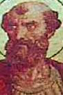 Alejandro I, Santo