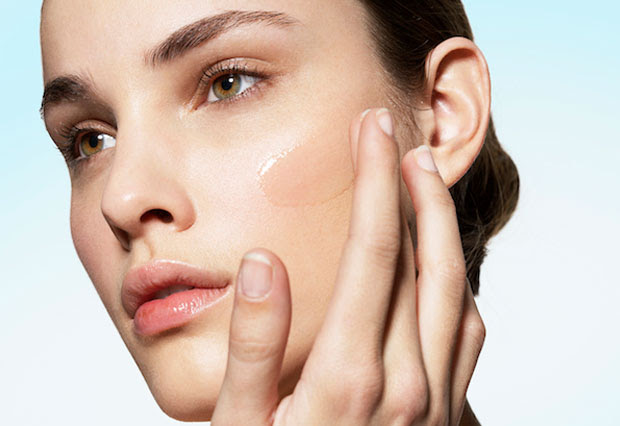 DIY natural moisturizer for your oily skin