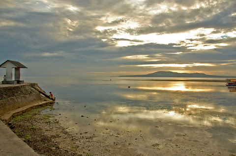 Baclayon baluarte 1