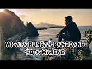 Viral wisata puncak pamboang with ian bapontar, viral!