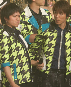そらキャスターやるで 関ジャニ 村上信五が嵐 櫻井翔の心配りに脱帽 ジャニーズ研究会