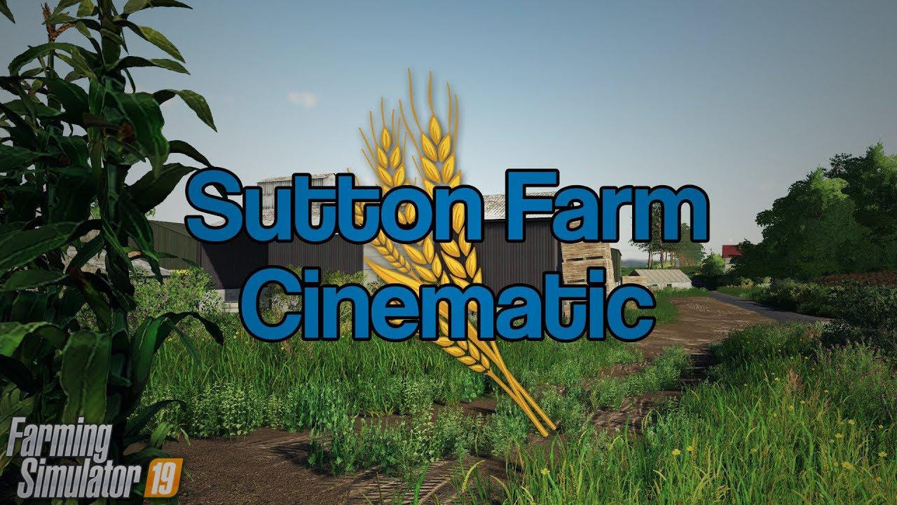 Sutton Farm V1000 Modhubus
