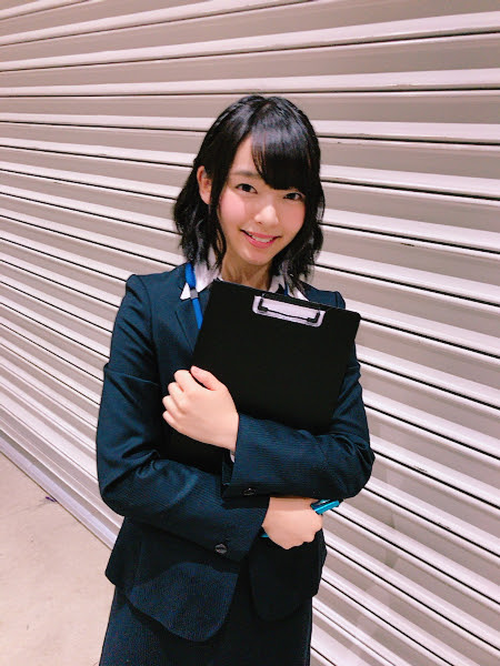 高畑商事 会社説明会 はたごん 高畑結希 ブログ Ske48 Mobile