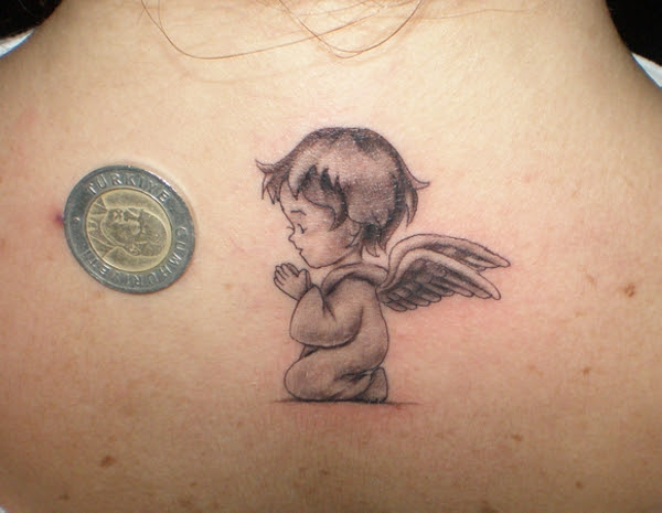 33 Best Angel Tattoos Ideas for Women Styles Weekly 33 Best Angel Tattoos Ideas for Women Styles Weekly