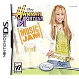 Hannah Montana: Music Jam