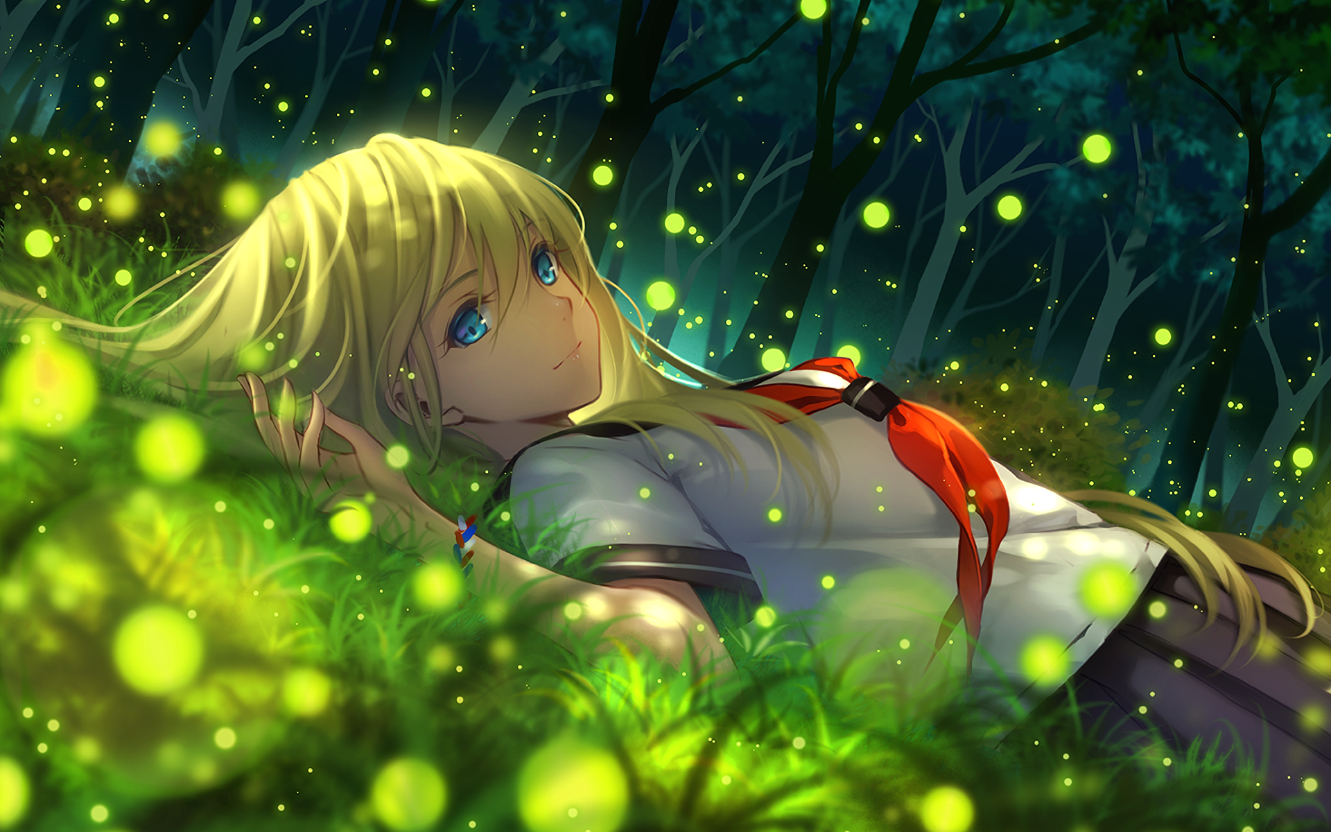 Anime Music Wallpapers HD | PixelsTalk.Net