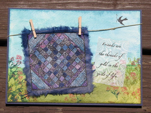 Purple Faerie - Quilts 002