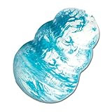 KONG Puppy Kong Toy, Small, Assorted Pink/Blue