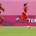 Us Women's Soccer / Olympics - US Women's Soccer Miss Final - Canada-Sweden ... / Soccer, where you can find the latest usmnt and uswnt soccer news, rosters, tournament results, scoring highlights and much more.