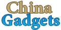 China Gadgets
