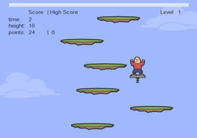Play Sky Bounce