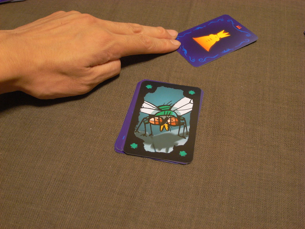 所有ゲーム紹介 54 ごきぶりポーカー ロイヤル しなちくのあれこれ