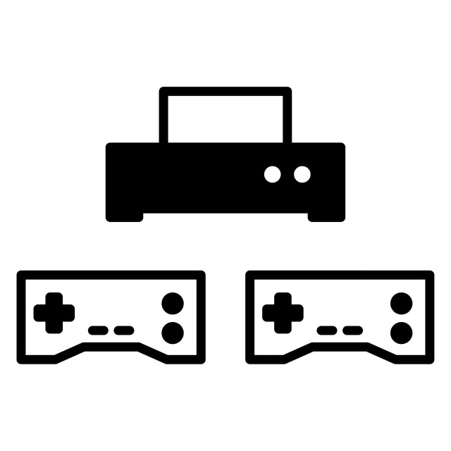 ゲームクリエイター入門編 第4話 家庭用ゲーム機の台頭 ゲームネタまとめ