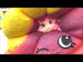 Keereen!! cara membuat squishy donat cantik