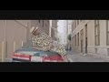 video klip lagu Pharrell Williams - judul : Happy (Official Music Video)