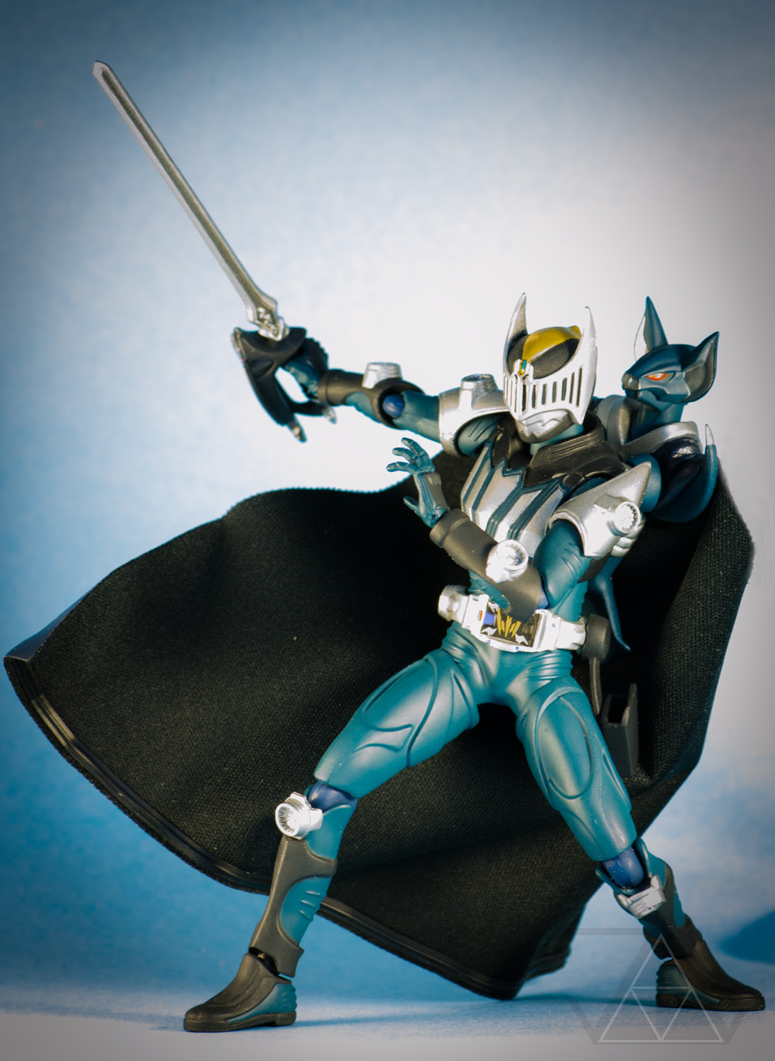 Kamen Rider Wing Knight by PlasticSparkPhotos on DeviantArt