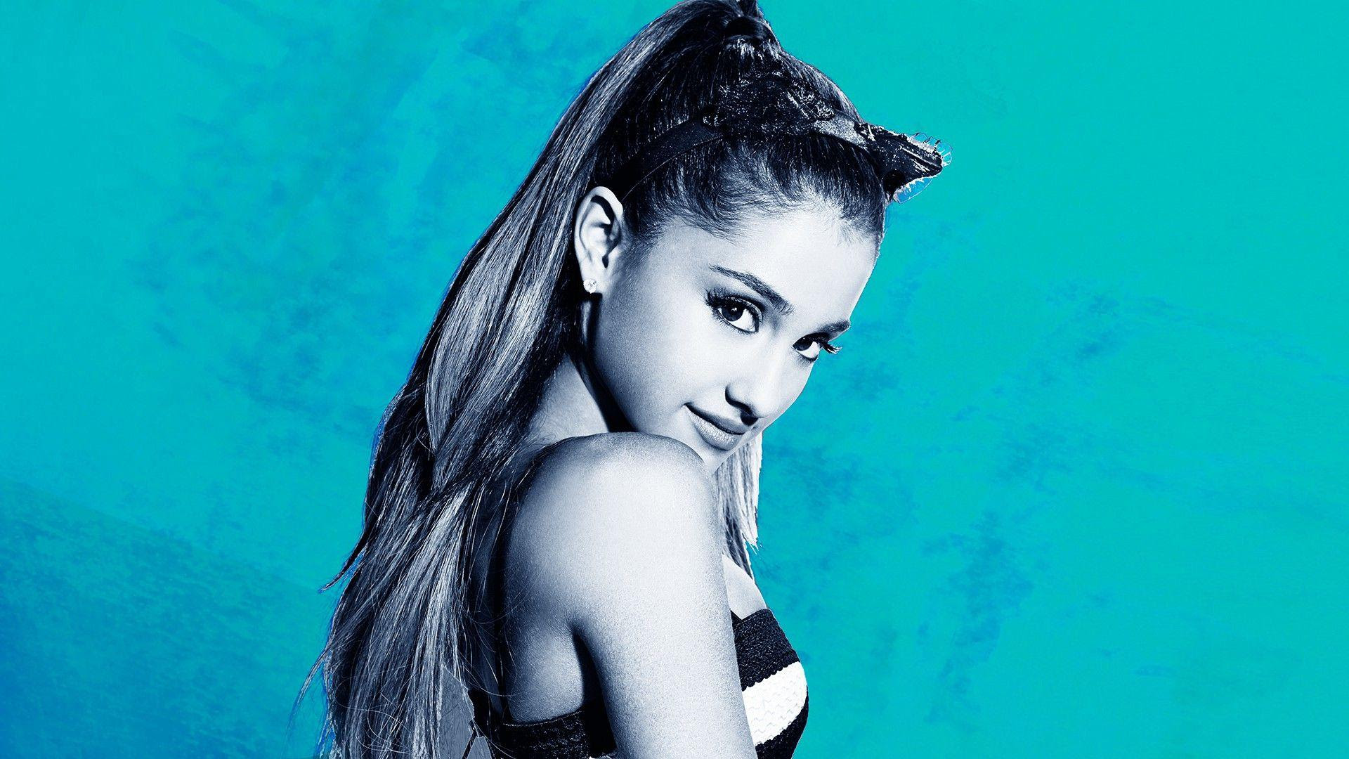 Ariana Grande 2017 Wallpapers - Wallpaper Cave