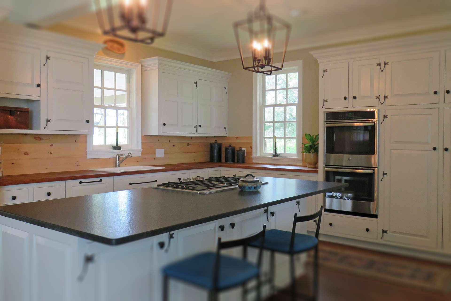 Hunters Contracting Reviews