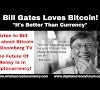 Can Cryptocurrency Be The Future - The Future is Cryptocurrency - The Bubba Show : Cryptocurrency might have started to avoid government oversight, but soon federal banks might be adopting it.