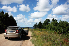 Meat Cove: Cape Breton