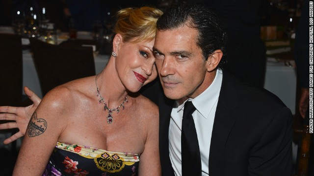 Melanie Griffith and Antonio Banderas "thoughtfully and consensually" brought an end to their 20-year marriage in June. The two actors released a statement announcing their breakup after <a href='http://ift.tt/TmP6FD' target='_blank'>reports indicated Griffith had filed for a divorce.</a>