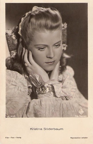 Kristina Söderbaum