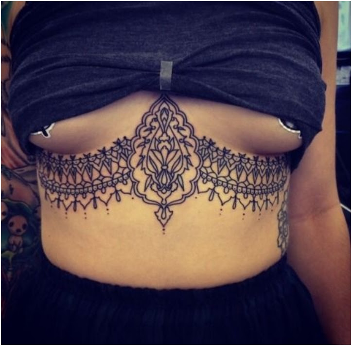 Tattoo Designs for Women in 2015  Tattoo Collections