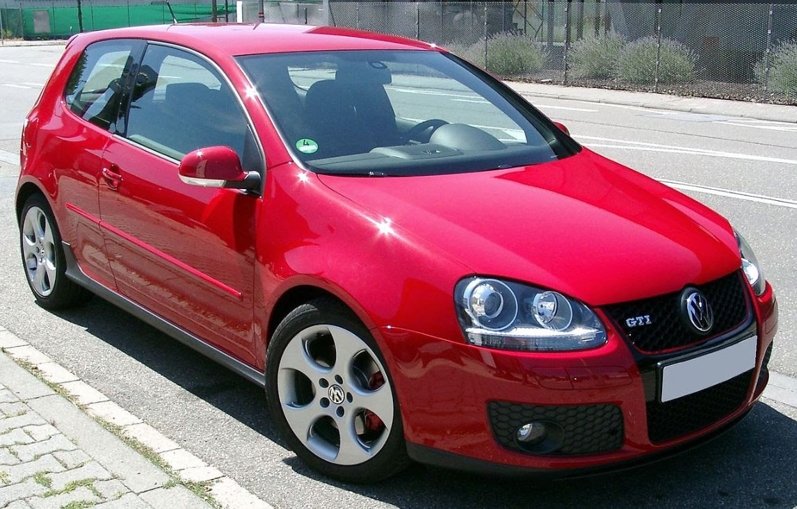 Volkswagen Golf Gti Mk5 Buyer S Guide History Garage Dreams