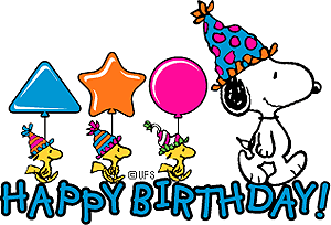 Joyeux Anniversaire Mon Bebe Le Blog Matisse