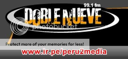 Radio Doble Nueve